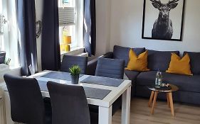 Ferienwohnung Braunlage - gemütliche Auszeit